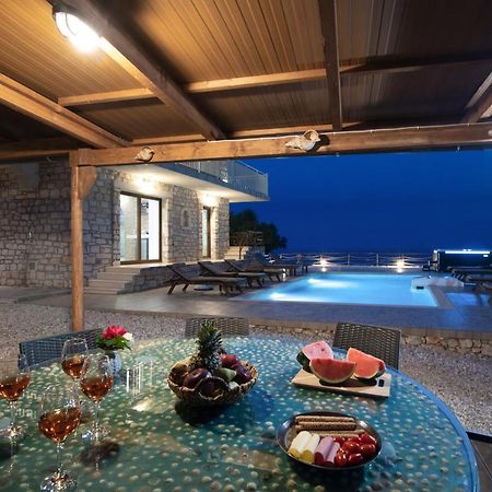 Villa Foteini Skinaria Exterior photo